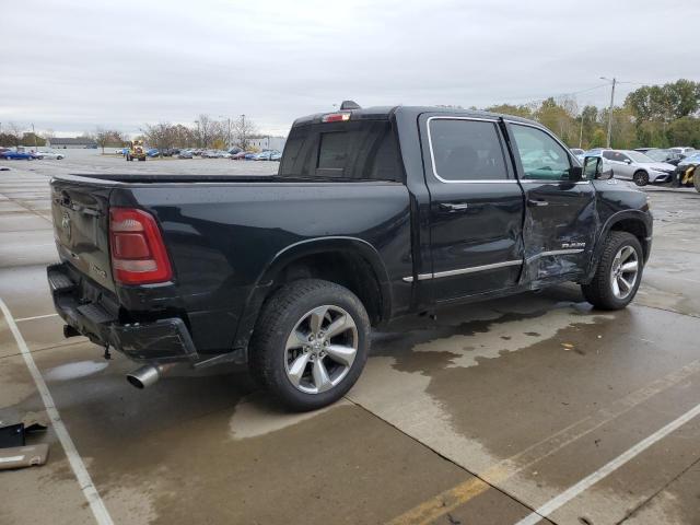 2019 RAM 1500 LIMIT - 1C6SRFHT6KN768692
