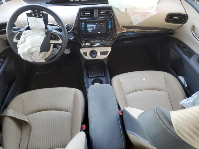 2017 TOYOTA PRIUS JTDKBRFU8H3557900