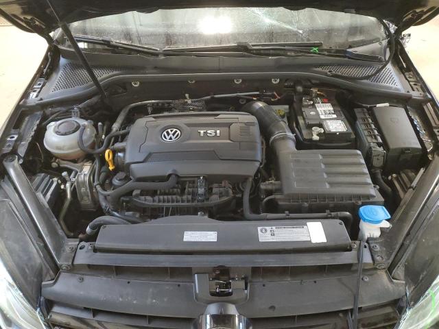 2018 VOLKSWAGEN GOLF SPORT - 3VWR17AU9JM757635