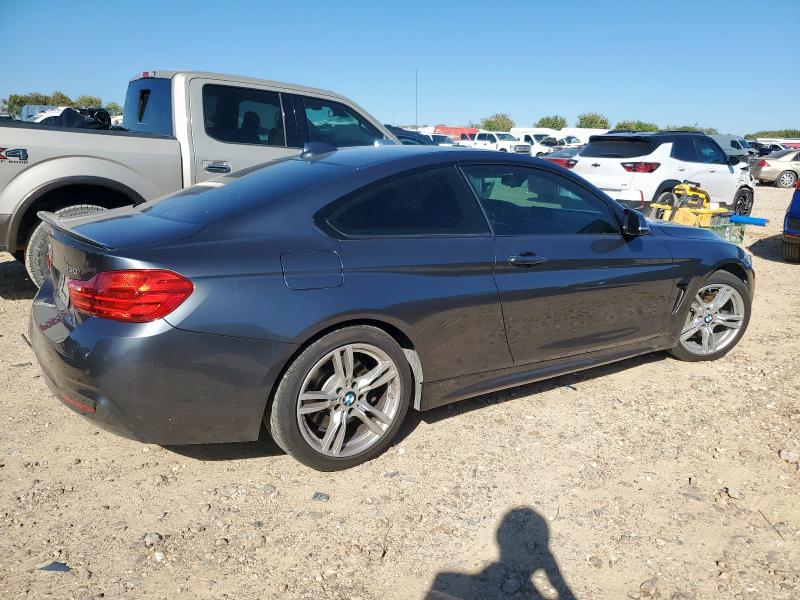 2017 BMW 430I #3302986662