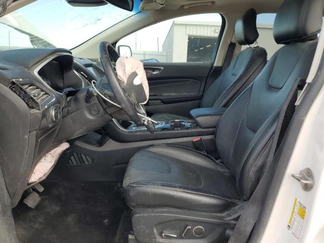 2018 FORD EDGE TITAN #3285044391
