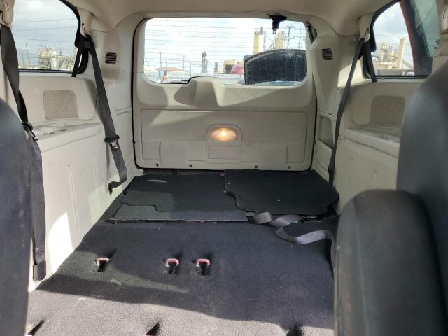 2015 CHRYSLER TOWN & COU 2C4RC1BGXFR544597