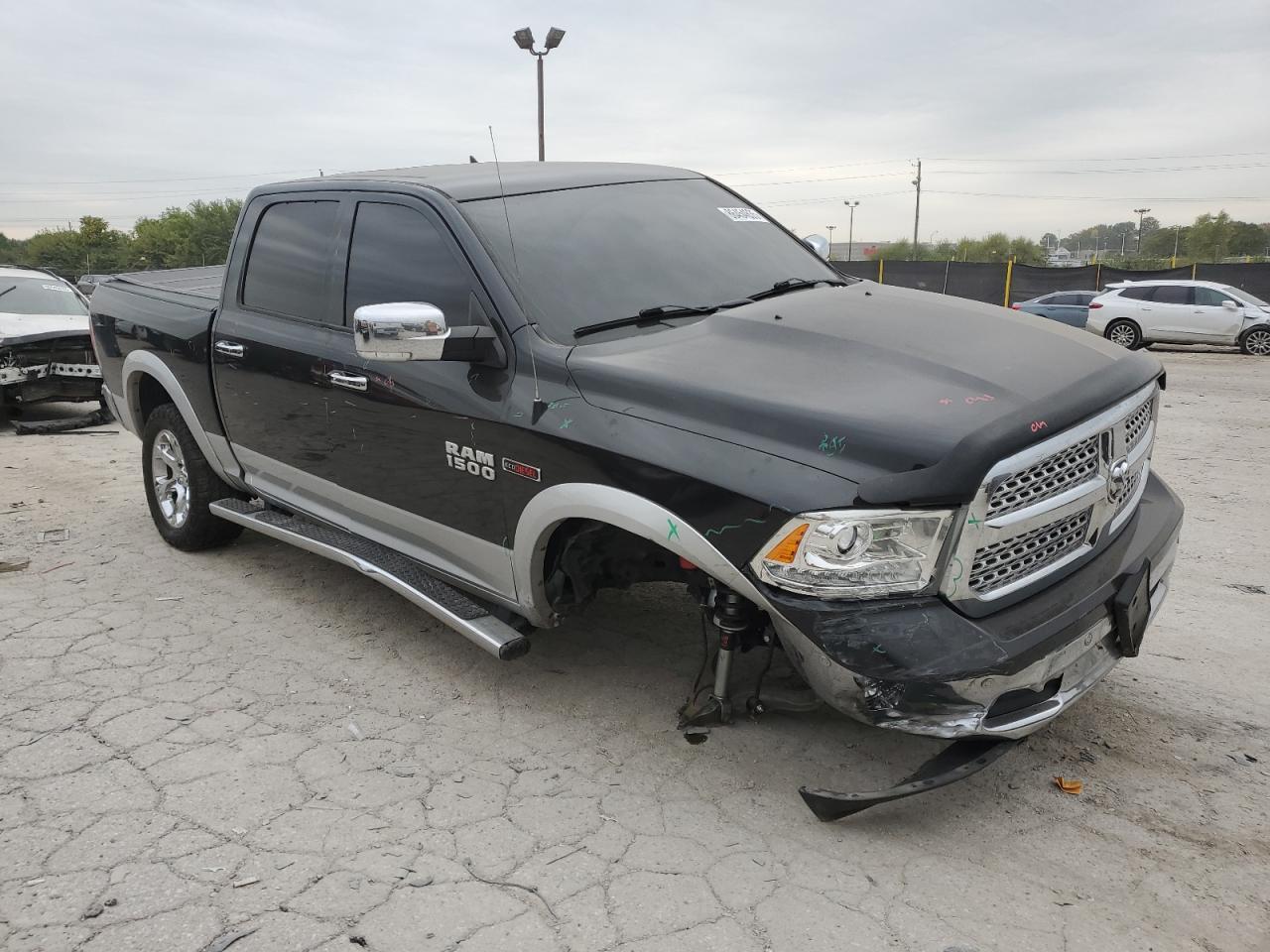RAM 1500 LARAMIE