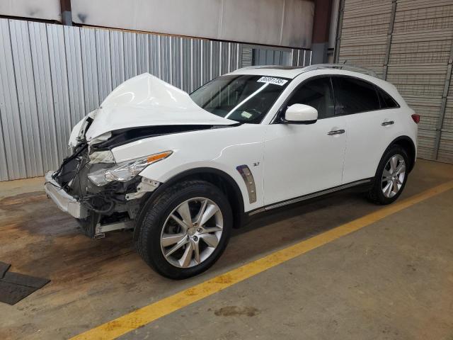 Global Auto Auctions: 2015 INFINITI QX70