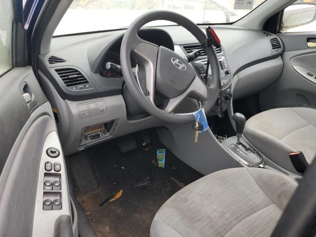 2017 HYUNDAI ACCENT SE KMHCT4AE4HU170237