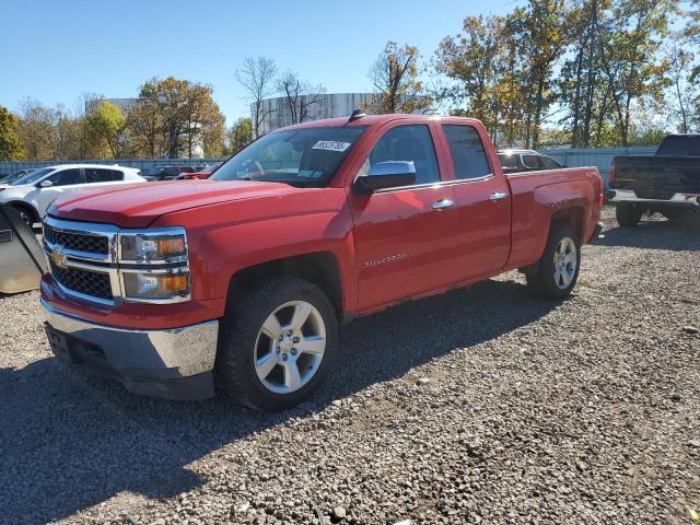 CHEVROLET SILVERADO K1500