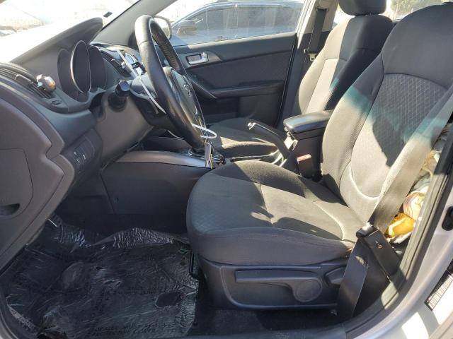 2011 KIA FORTE SX - KNAFW4A39B5405592