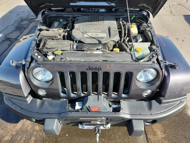2016 JEEP WRANGLER U - 1C4BJWEG6GL244193