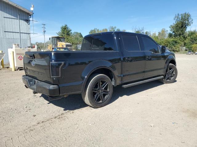 2019 FORD F150 SUPERCREW - 1FTEW1EP4KFD44351