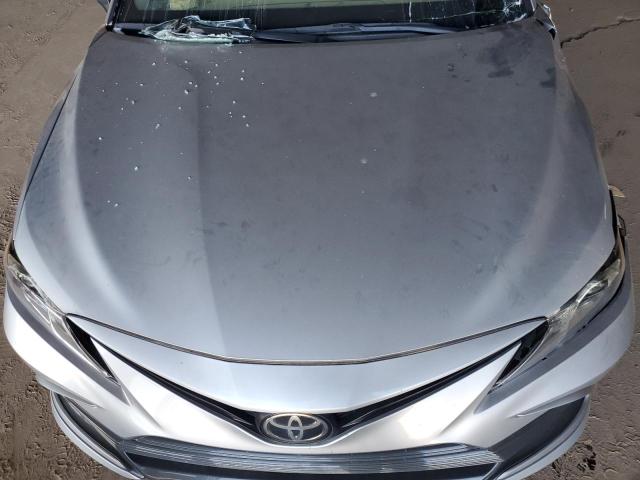 2021 TOYOTA CAMRY LE 4T1C11AKXMU402702