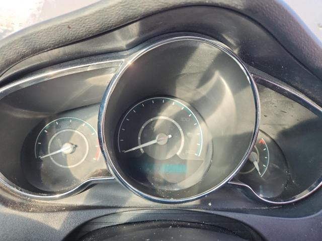 2012 CHEVROLET MALIBU 1LT - 1G1ZC5E04CF287230