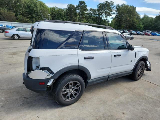 2022 FORD BRONCO SPORT BIG BEND #3276389681