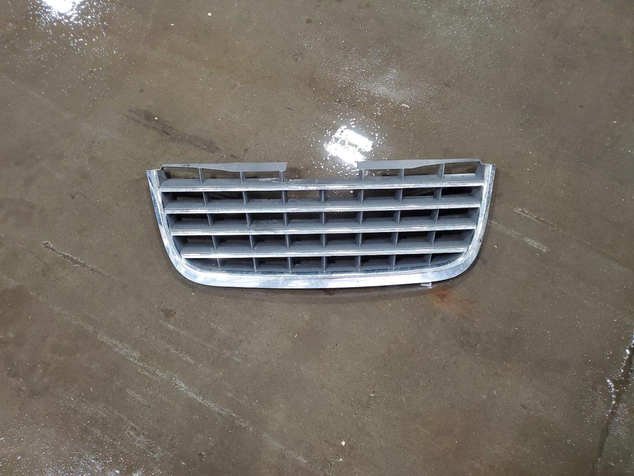 CHRYSLER TOWN & COUNTRY TOURING