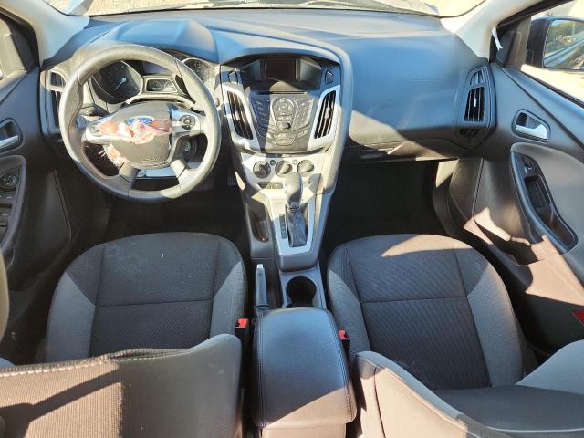 2014 FORD FOCUS SE - 1FADP3F24EL396937