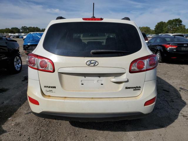 2010 HYUNDAI SANTA FE G - 5NMSGDAB9AH416674