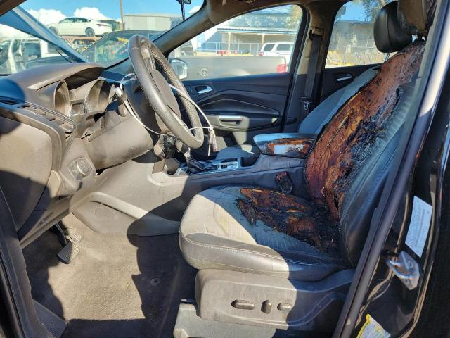 2018 FORD ESCAPE SE #3286860219