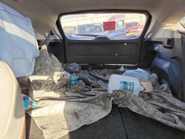 2019 SUBARU CROSSTREK #3294453497