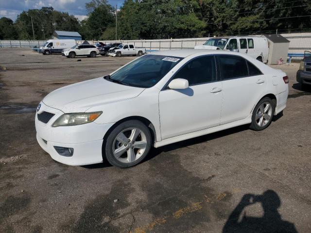Global Auto Auctions: 2010 TOYOTA CAMRY BASE