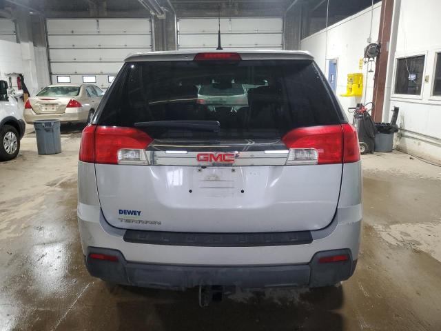 2012 GMC TERRAIN SL #3291181955