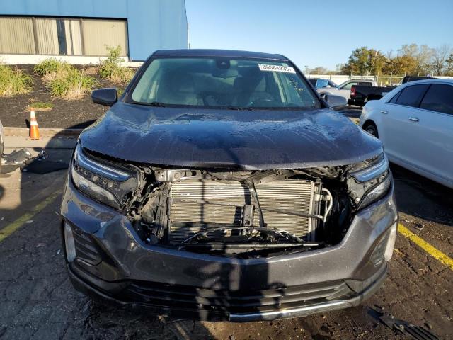 2022 CHEVROLET EQUINOX LT #3281581396