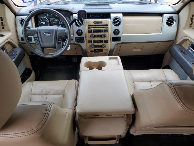 2011 FORD F150 SUPER - 1FTFW1ET7BFC13058