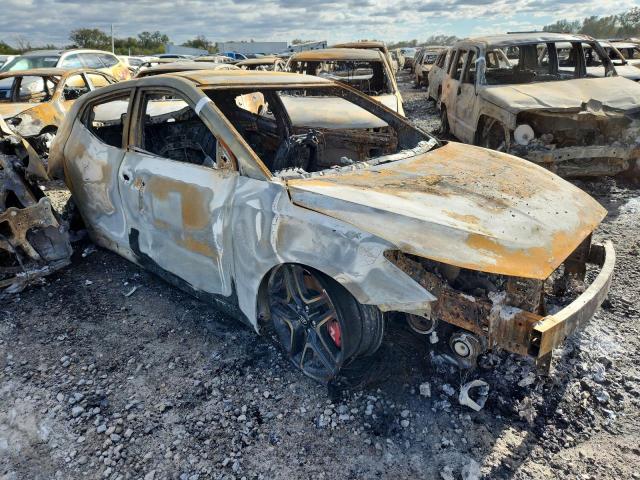 2020 HYUNDAI VELOSTER N #3285900563