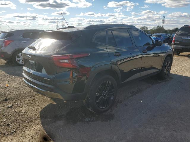 2025 CHEVROLET TRAX ACTIV #3291338164