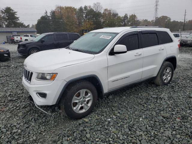 Global Auto Auctions: 2014 JEEP GRAND CHER