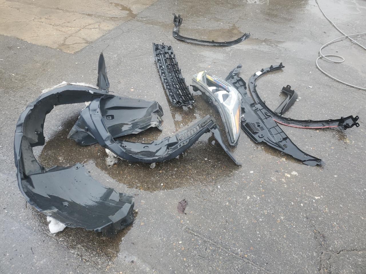 TOYOTA HIGHLANDER SE