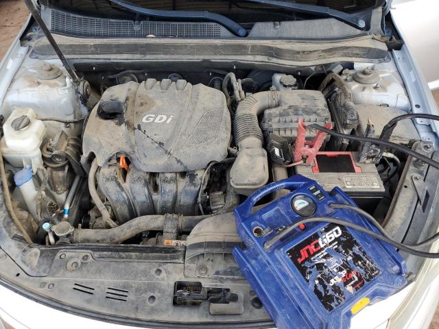 2013 KIA OPTIMA EX - 5XXGN4A79DG138191