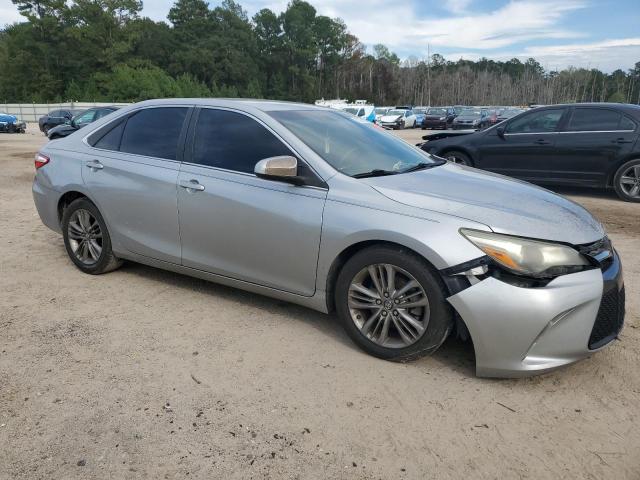 2017 TOYOTA CAMRY LE - 4T1BF1FK4HU641707