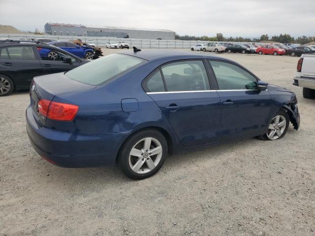 2014 VOLKSWAGEN JETTA TDI - 3VWLL7AJ5EM366784