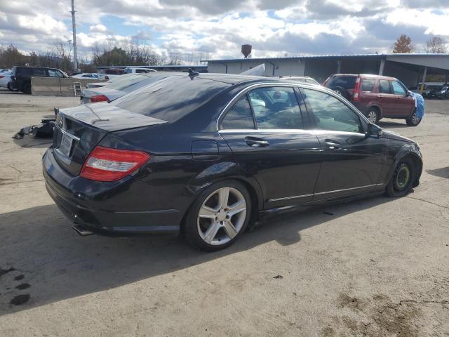 2010 MERCEDES-BENZ C 300 4MAT #3316716401