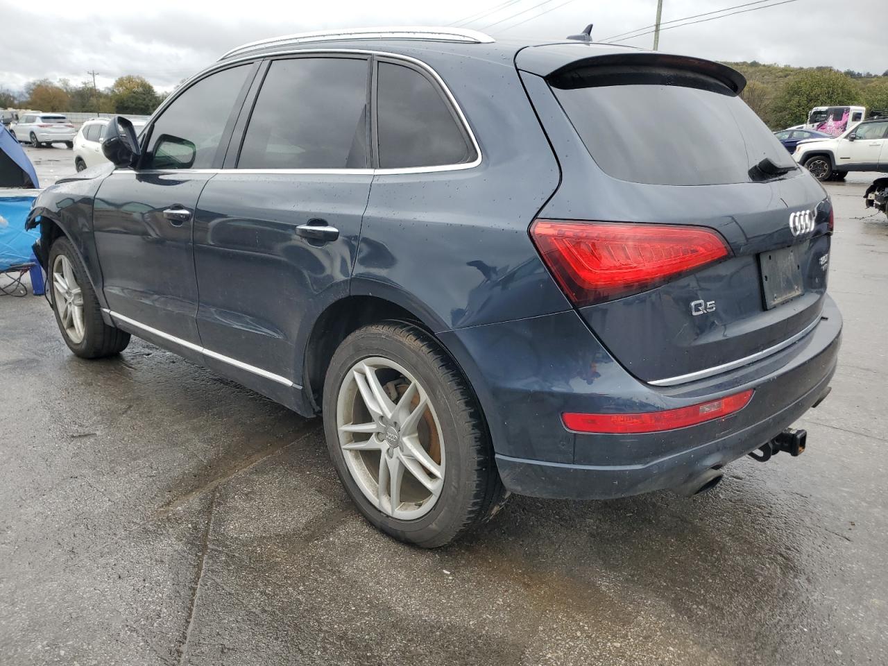 AUDI Q5 PREMIUM