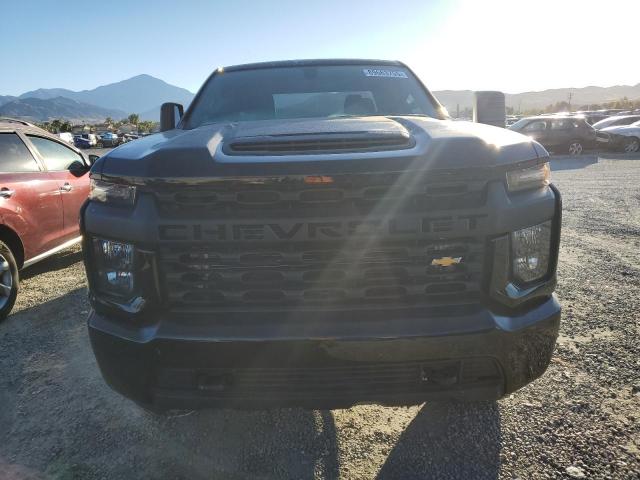 2023 CHEVROLET SILVERADO #3297344750