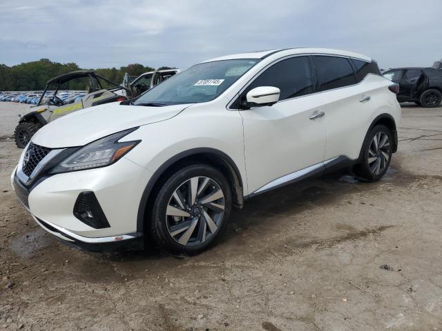 Global Auto Auctions: 2024 NISSAN MURANO SL