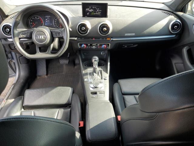 2018 AUDI A3 PREMIUM WAUJ8HFF5J1063952