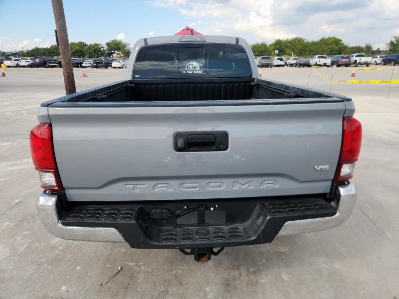 2020 TOYOTA TACOMA DOU 5TFBZ5DNXLX005056