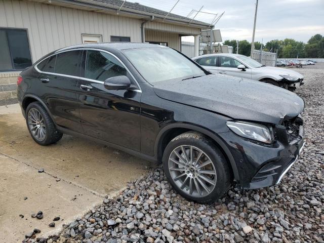 2019 MERCEDES-BENZ GLC COUPE 300 4MATIC #3291565925