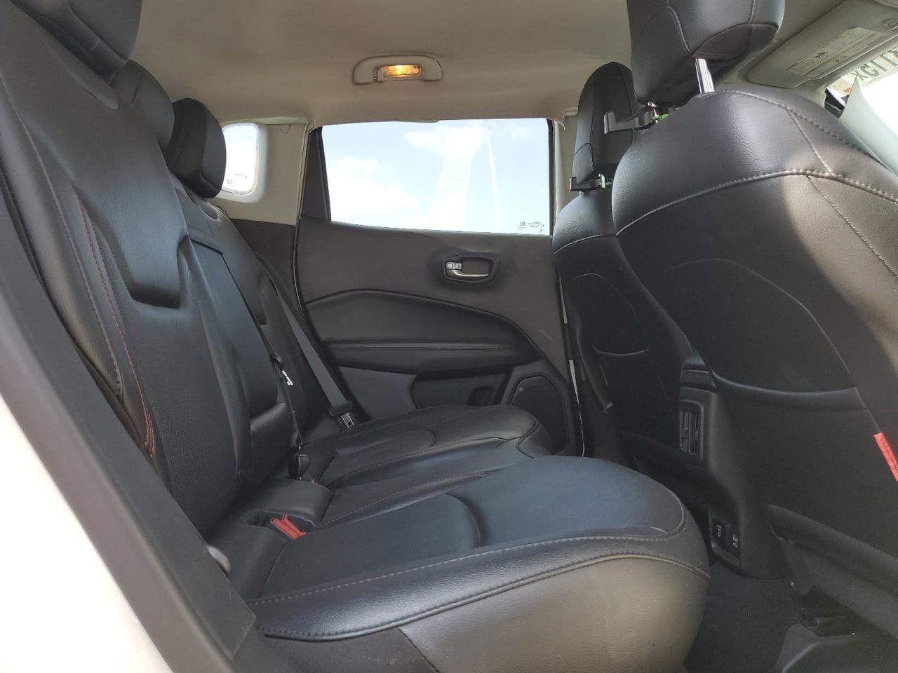 JEEP COMPASS TRAILHAWK