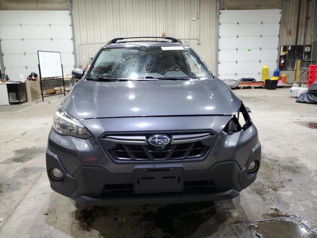 2022 SUBARU CROSSTREK - JF2GTHSC4NH209893
