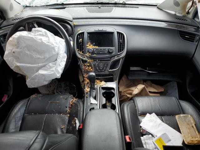 2015 BUICK LACROSSE P 1G4GF5G30FF198252