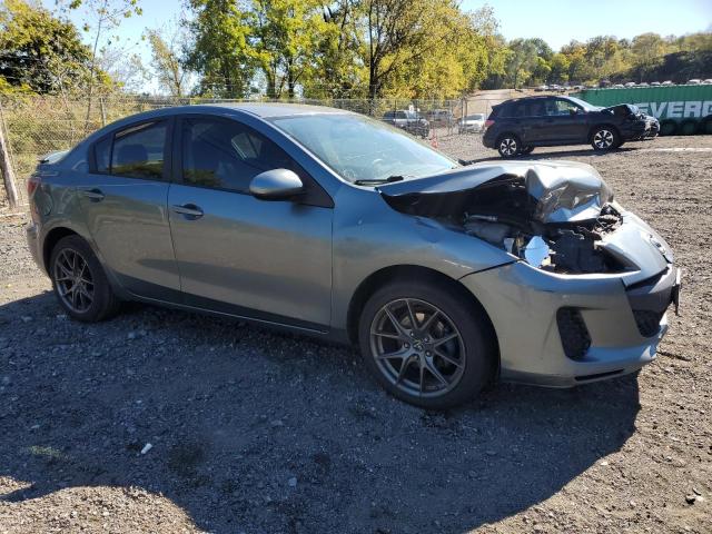 2012 MAZDA 3 I - JM1BL1V83C1688028