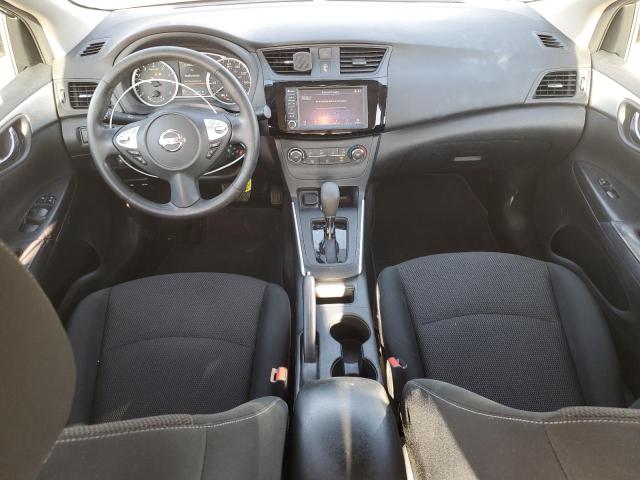 2019 NISSAN SENTRA S - 3N1AB7AP0KY377877