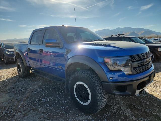 2014 FORD F150 SVT R - 1FTFW1R62EFB99837