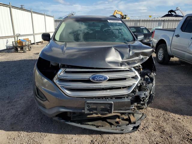 2016 FORD EDGE SE #3296468638