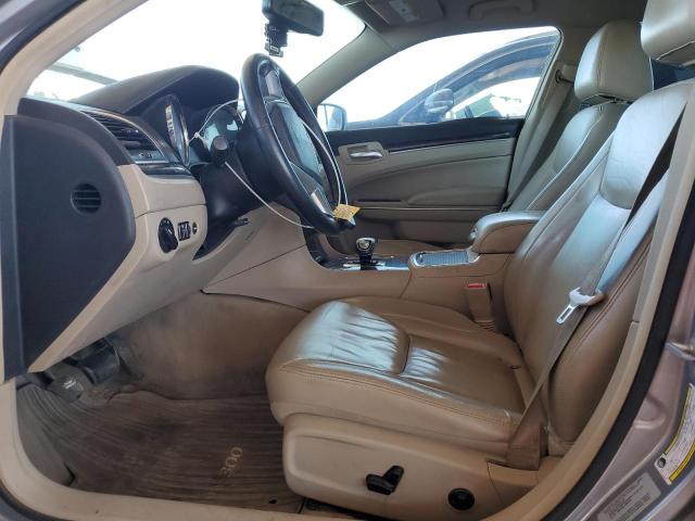 2014 CHRYSLER 300 - 2C3CCAAG4EH376228