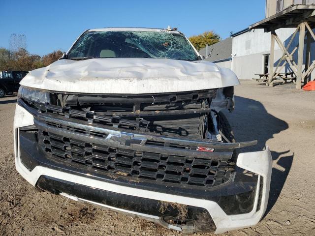 2022 CHEVROLET SUBURBAN K #3279744921