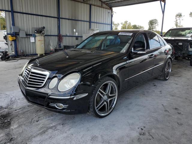 Global Auto Auctions: 2008 MERCEDES-BENZ E 350