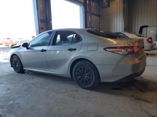 2018 TOYOTA CAMRY L - 4T1B11HK8JU551817